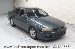 nissan skyline 2000 CFJ1885659