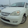 suzuki aerio 2006 15380C image 2