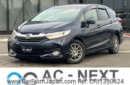 honda shuttle 2016 -HONDA--Shuttle DAA-GP7--GP7-1100847---HONDA--Shuttle DAA-GP7--GP7-1100847-