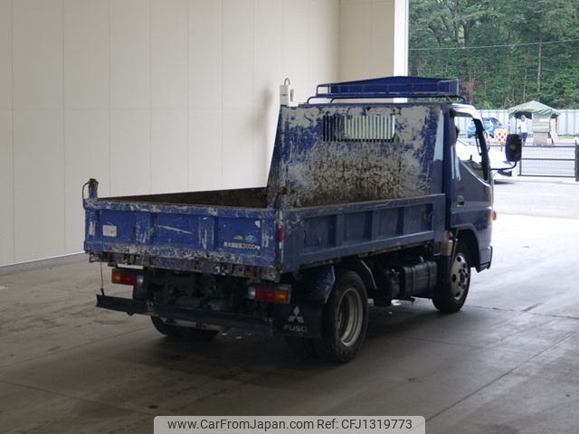 mitsubishi-fuso canter 2020 -MITSUBISHI--Canter FBA60-582414---MITSUBISHI--Canter FBA60-582414- image 2