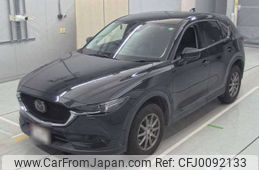 mazda cx-5 2019 -MAZDA--CX-5 3DA-KF2P--KF2P-310374---MAZDA--CX-5 3DA-KF2P--KF2P-310374-