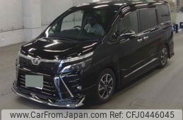 toyota voxy 2019 quick_quick_DBA-ZRR80W_0504972