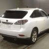 lexus rx 2011 CFJ1568133 image 2