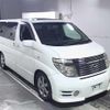 nissan elgrand 2003 -NISSAN--Elgrand E51-053611---NISSAN--Elgrand E51-053611- image 1