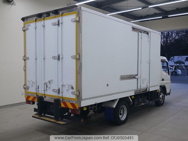 mitsubishi-fuso canter 2017 -MITSUBISHI--Canter FEB90-551732---MITSUBISHI--Canter FEB90-551732- image 2