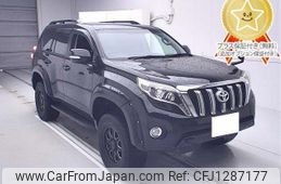 toyota land-cruiser-prado 2014 -TOYOTA 【豊田 300ﾔ2869】--Land Cruiser Prado TRJ150W-0044755---TOYOTA 【豊田 300ﾔ2869】--Land Cruiser Prado TRJ150W-0044755-