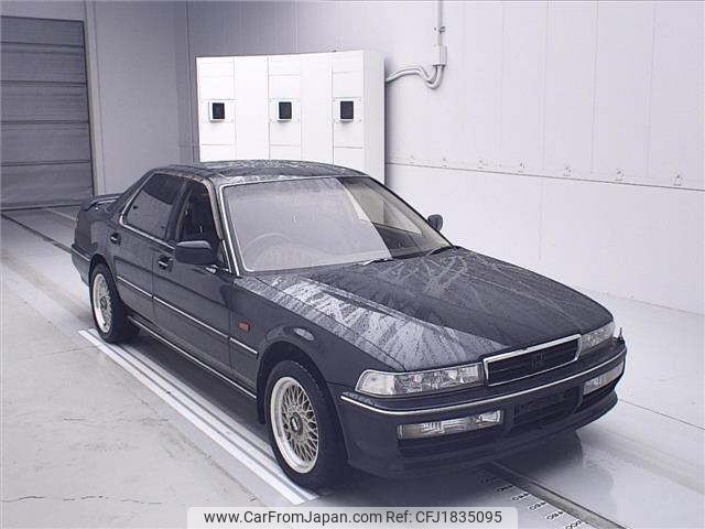 honda inspire 1991 CFJ1835095 image 1