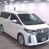 toyota alphard 2021 -TOYOTA 【京都 321ﾆ1001】--Alphard 3BA-AGH30W--AGH30W-9030043---TOYOTA 【京都 321ﾆ1001】--Alphard 3BA-AGH30W--AGH30W-9030043- image 1