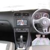 volkswagen cross-polo 2011 -VOLKSWAGEN--VW Cross Polo 6RCBZW--CU018149---VOLKSWAGEN--VW Cross Polo 6RCBZW--CU018149- image 6