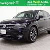 volkswagen tiguan 2020 -VOLKSWAGEN--VW Tiguan ABA-5NCZD--WVGZZZ5NZLW386834---VOLKSWAGEN--VW Tiguan ABA-5NCZD--WVGZZZ5NZLW386834- image 1