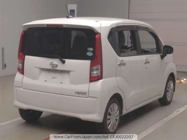 daihatsu move 2019 -DAIHATSU--Move DBA-LA150S--LA150S-2004893---DAIHATSU--Move DBA-LA150S--LA150S-2004893- image 2