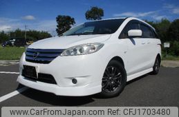 nissan lafesta 2011 CFJ1703480