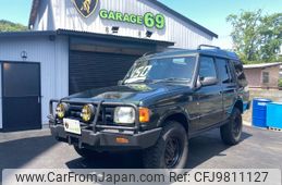 rover discovery 1996 -ROVER--Discovery KD-LJL--SALLJGM73VA537878---ROVER--Discovery KD-LJL--SALLJGM73VA537878-