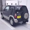 mitsubishi pajero-mini 2003 -MITSUBISHI 【岐阜 582ﾓ7303】--Pajero mini H58A--0502562---MITSUBISHI 【岐阜 582ﾓ7303】--Pajero mini H58A--0502562- image 2