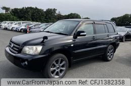 toyota kluger 2006 -TOYOTA--Kluger CBA-ACU20W--ACU20-0151737---TOYOTA--Kluger CBA-ACU20W--ACU20-0151737-