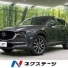 mazda cx-5 2018 -MAZDA--CX-5 3DA-KF2P--KF2P-202422---MAZDA--CX-5 3DA-KF2P--KF2P-202422- image 1