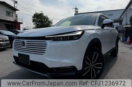 honda vezel 2025 quick_quick_6AA-RV5_RV5-1251977