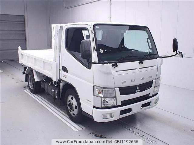 mitsubishi-fuso canter 2012 -MITSUBISHI--Canter FBA60-501659---MITSUBISHI--Canter FBA60-501659- image 1
