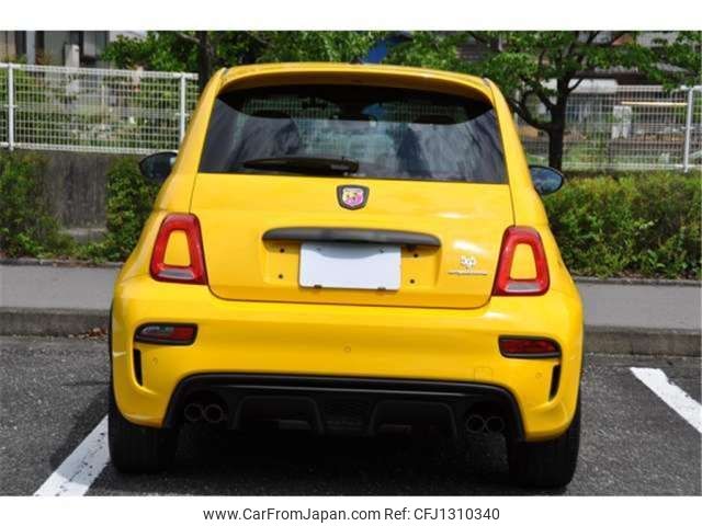 fiat fiat-others 2017 -FIAT 【名古屋 508ﾊ4882】--Fiat ABA-31214T--ZFA0000J803852---FIAT 【名古屋 508ﾊ4882】--Fiat ABA-31214T--ZFA0000J803852- image 2