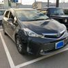 toyota prius-α 2017 -TOYOTA--Prius α DAA-ZVW41W--ZVW41-0051453---TOYOTA--Prius α DAA-ZVW41W--ZVW41-0051453- image 2