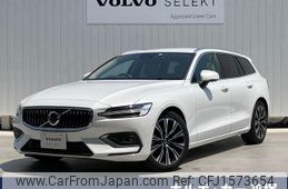 volvo v60 2022 CFJ1573654