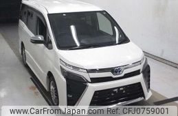 toyota voxy 2021 -TOYOTA--Voxy ZWR80W-0488190---TOYOTA--Voxy ZWR80W-0488190-