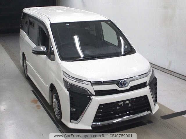 toyota voxy 2021 -TOYOTA--Voxy ZWR80W-0488190---TOYOTA--Voxy ZWR80W-0488190- image 1