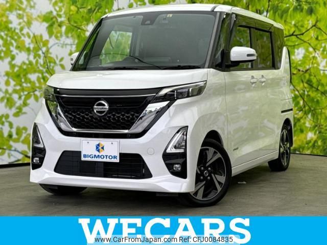 nissan roox 2021 quick_quick_4AA-B45A_B45A-0327618 image 1