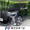 toyota alphard 2021 -TOYOTA--Alphard 3BA-AGH30W--AGH30-9030678---TOYOTA--Alphard 3BA-AGH30W--AGH30-9030678- image 1