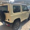 suzuki jimny 2019 CFJ9198501 image 4