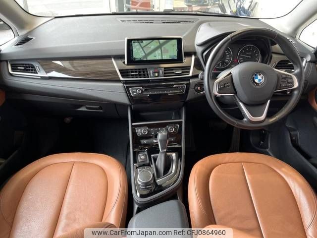 bmw 2-series 2017 -BMW--BMW 2 Series DBA-2A15--WBA2A32030V464534---BMW--BMW 2 Series DBA-2A15--WBA2A32030V464534- image 2