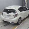 toyota aqua 2012 -TOYOTA 【福井 501ひ704】--AQUA NHP10-2109991---TOYOTA 【福井 501ひ704】--AQUA NHP10-2109991- image 2