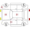 toyota rav4 2020 -TOYOTA--RAV4 6BA-MXAA52--MXAA52-5003822---TOYOTA--RAV4 6BA-MXAA52--MXAA52-5003822- image 2