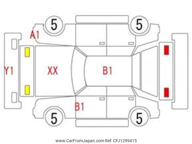 toyota rav4 2020 -TOYOTA--RAV4 6BA-MXAA52--MXAA52-5003822---TOYOTA--RAV4 6BA-MXAA52--MXAA52-5003822- image 2