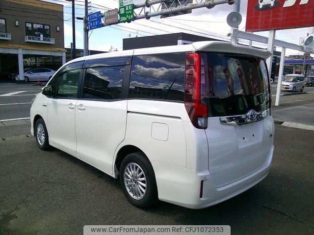 toyota noah 2014 -TOYOTA--Noah ZWR80G--0047060---TOYOTA--Noah ZWR80G--0047060- image 2