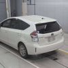 toyota prius-α 2016 -TOYOTA--Prius α DAA-ZVW41W--ZVW41-0031732---TOYOTA--Prius α DAA-ZVW41W--ZVW41-0031732- image 11