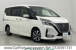 nissan serena 2019 -NISSAN--Serena DAA-GFC27--GFC27-184995---NISSAN--Serena DAA-GFC27--GFC27-184995-