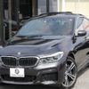 bmw 6-series 2018 -BMW--BMW 6 Series DBA-JV30A--WBAJV62050BC98488---BMW--BMW 6 Series DBA-JV30A--WBAJV62050BC98488- image 1