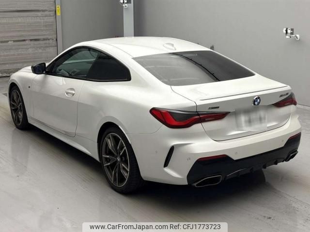 bmw 4-series 2020 CFJ1773723 image 2