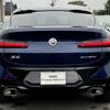 bmw x4 2022 CFJ0316079 image 2