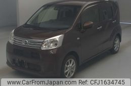 daihatsu move 2021 CFJ1634745