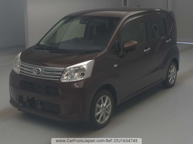 daihatsu move 2021 CFJ1634745 image 1