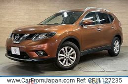 nissan x-trail 2016 -NISSAN--X-Trail DBA-NT32--NT32-537512---NISSAN--X-Trail DBA-NT32--NT32-537512-