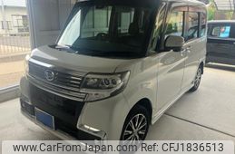 daihatsu tanto 2016 CFJ1836513