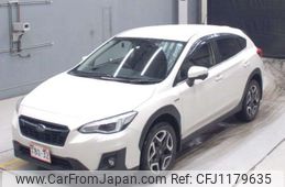 subaru xv 2020 -SUBARU--Subaru XV 5AA-GTE--GTE-024375---SUBARU--Subaru XV 5AA-GTE--GTE-024375-