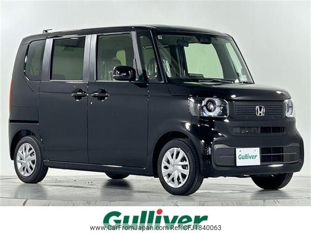 honda n-box 2025 CFJ1840063 image 1