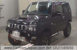 suzuki jimny 2012 -SUZUKI 【足立 580ほ1996】--Jimny JB23W-686561---SUZUKI 【足立 580ほ1996】--Jimny JB23W-686561-
