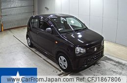 suzuki alto 2017 CFJ1867806