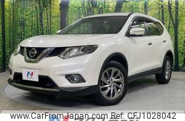 nissan x-trail 2017 -NISSAN--X-Trail DBA-NT32--NT32-060924---NISSAN--X-Trail DBA-NT32--NT32-060924-