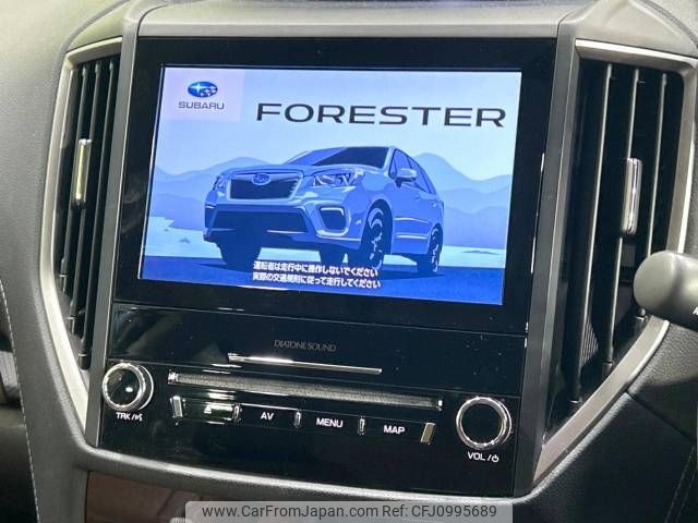 subaru forester 2018 -SUBARU--Forester 5AA-SKE--SKE-002307---SUBARU--Forester 5AA-SKE--SKE-002307- image 2